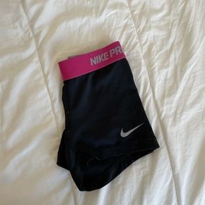 Nike Pro Shorts ( OG )